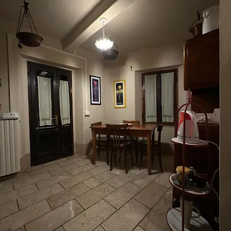 Casa Pracol Holiday home *