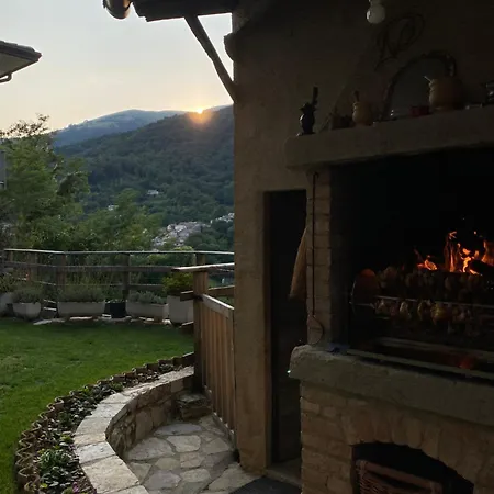 Casa Pracol Combai