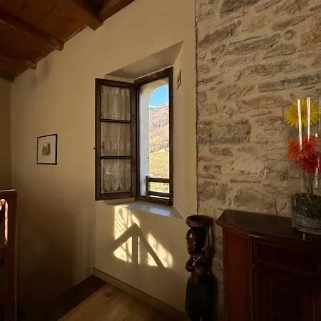 Casa Pracol Combai