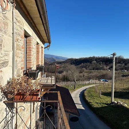 Casa Pracol Holiday home *