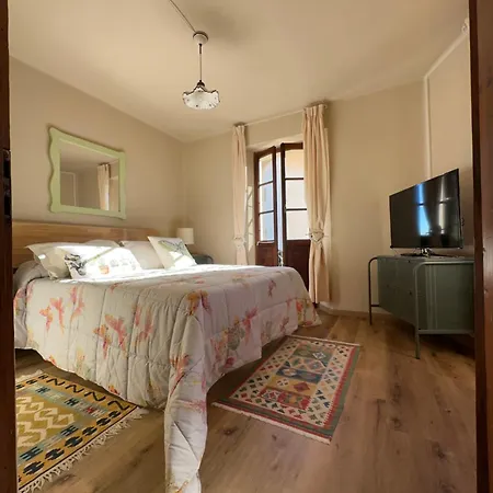 Holiday home Casa Pracol Combai