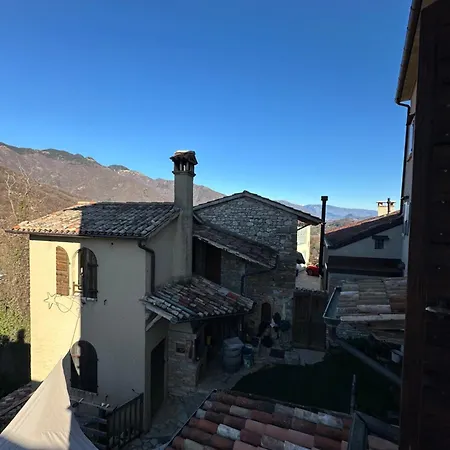 Casa Pracol *