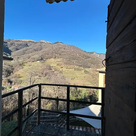 Casa Pracol Combai