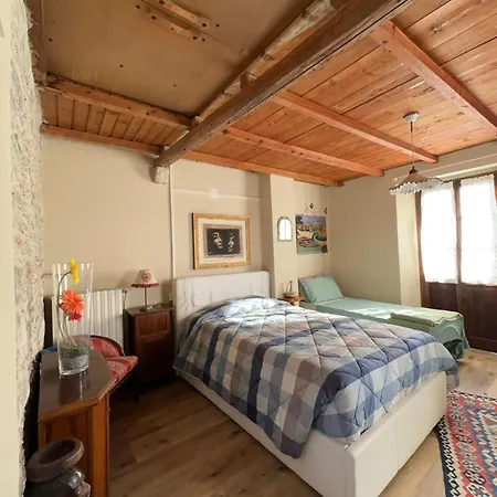 Casa Pracol Holiday home
