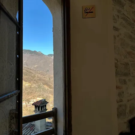 Ferienhaus Casa Pracol