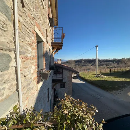 Casa Pracol Holiday home *