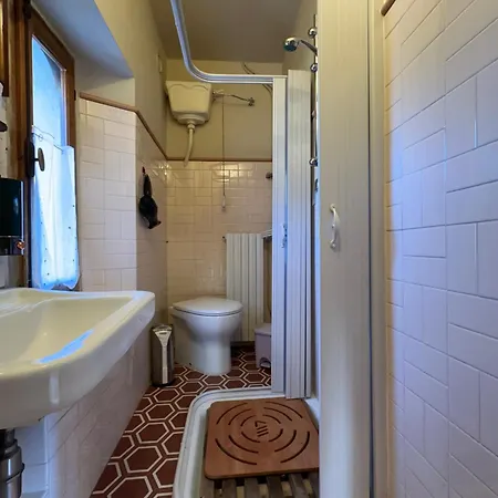 Casa Pracol Holiday home Combai