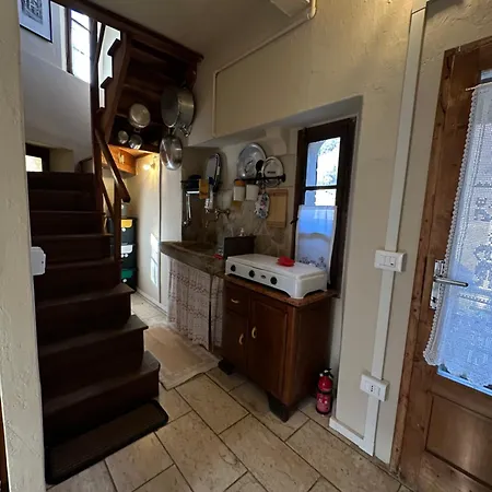 Casa Pracol Holiday home