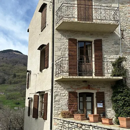 Casa Pracol * Combai