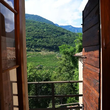 Ferienhaus Casa Pracol Combai