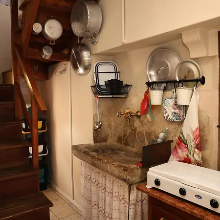 Casa Pracol Tatil Evi