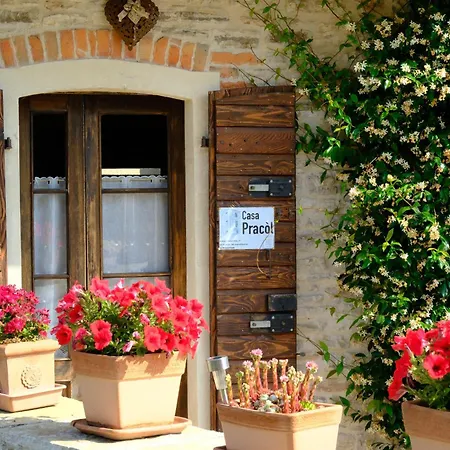 Tatil Evi Casa Pracol