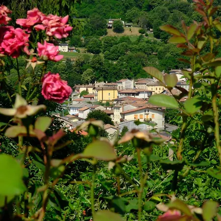 Casa Pracol Casa vacanze Combai