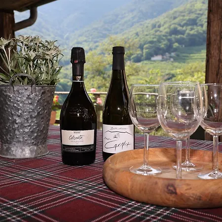 Casa Pracol Casa vacanze *