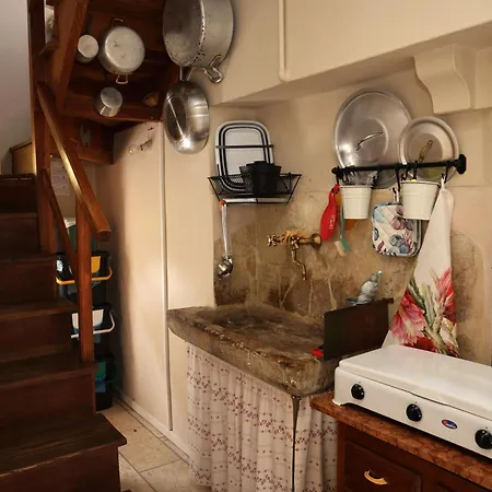 Tatil Evi Casa Pracol Combai