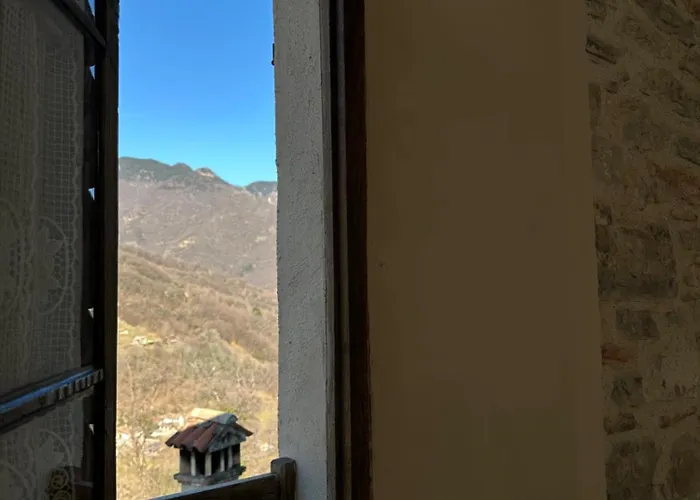 Casa vacanze Casa Pracol