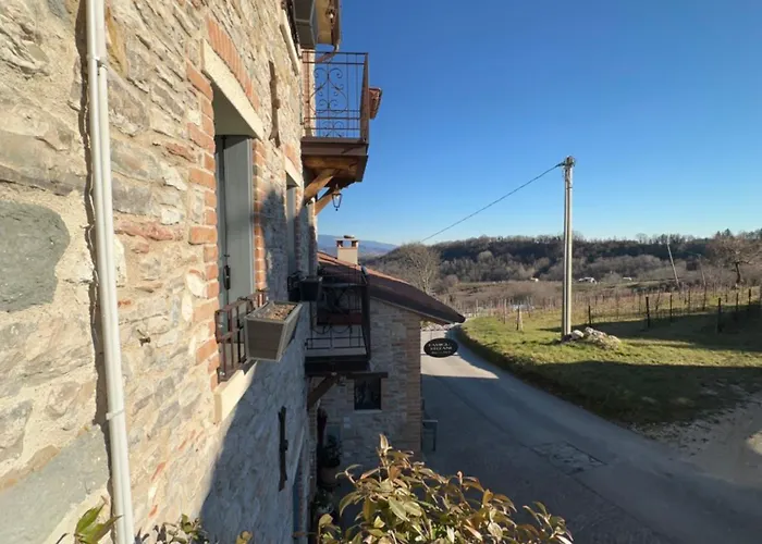 Casa Pracol Casa vacanze *