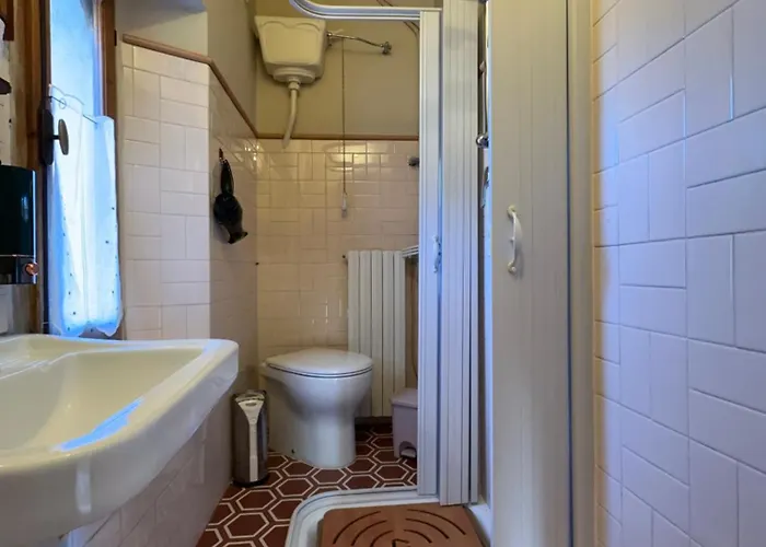 Casa Pracol Casa vacanze Combai