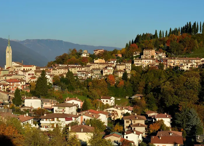 Casa Pracol Casa vacanze *