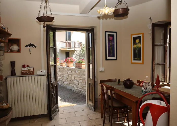 Casa vacanze Casa Pracol