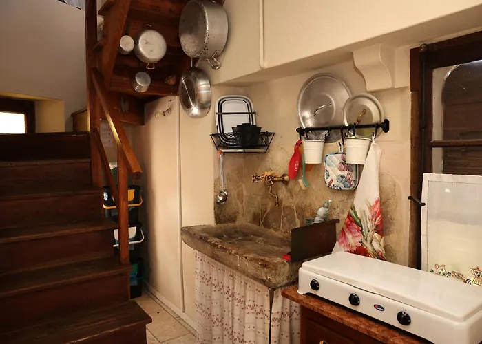 Casa Pracol Casa vacanze