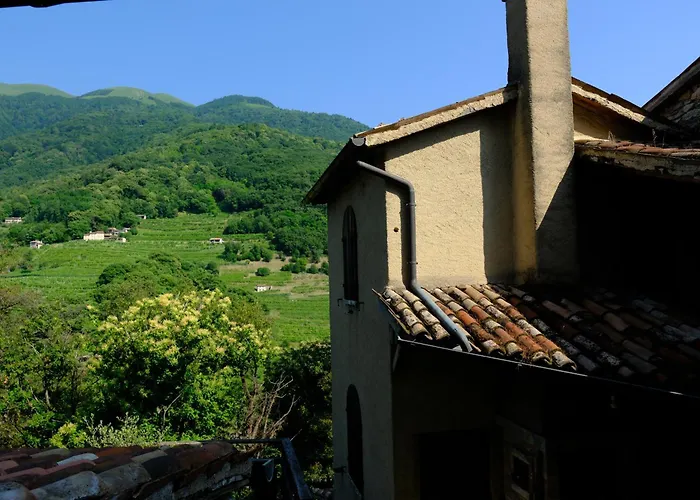 Casa Pracol Casa vacanze