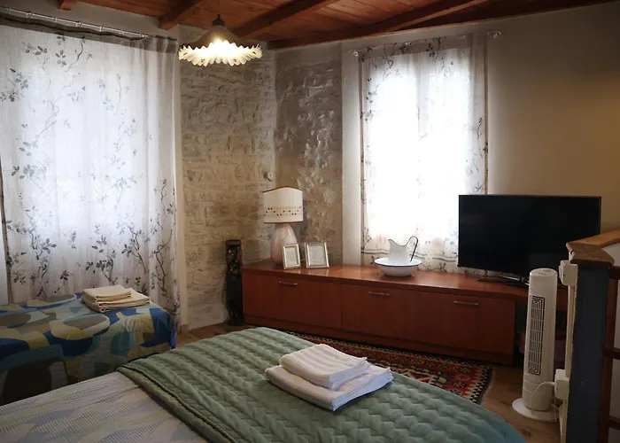 Casa vacanze Casa Pracol *