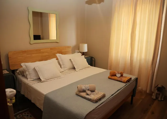 בית נופש Casa Pracol