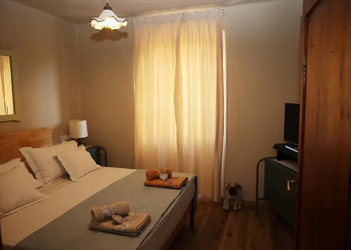 Casa Pracol בית נופש *