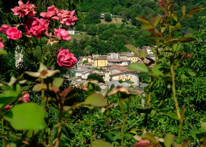 Casa Pracol Casa vacanze Combai