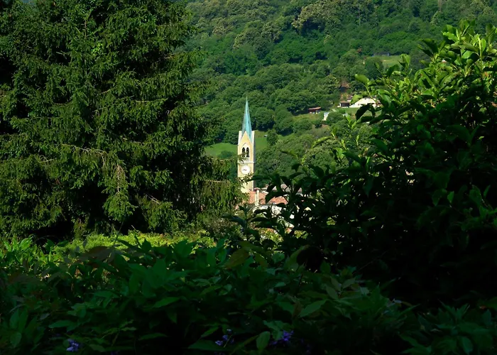 Casa Pracol * Combai