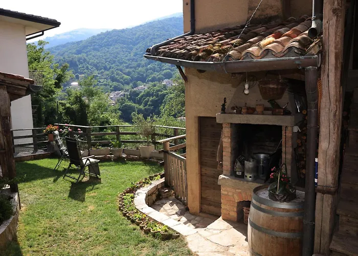 Casa Pracol Casa vacanze *