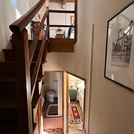 Casa Pracol Combai