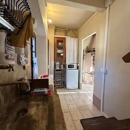 בית נופש Casa Pracol Combai