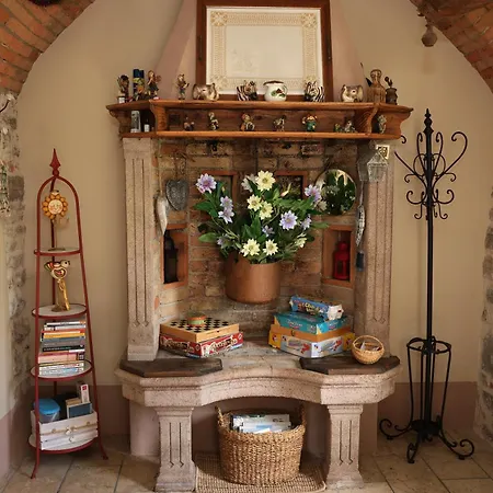 Casa Pracol * Combai