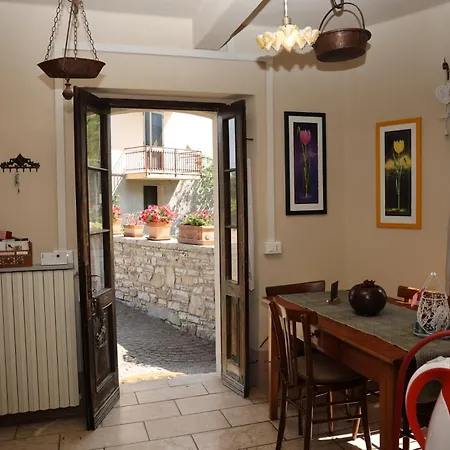Σπίτι διακοπών Casa Pracol