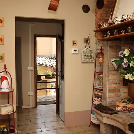 Casa Pracol