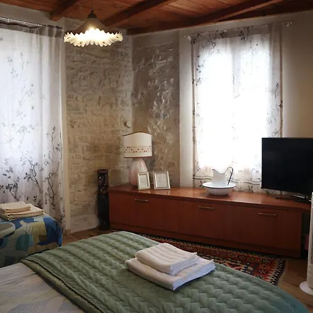 Prázdninový dům Casa Pracol *