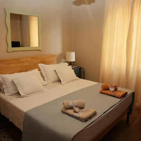 בית נופש Casa Pracol