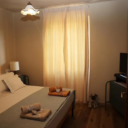 Casa Pracol בית נופש *