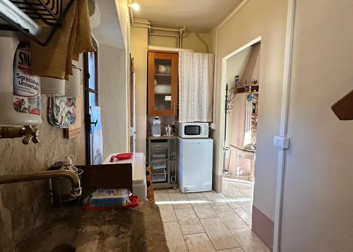 בית נופש Casa Pracol Combai