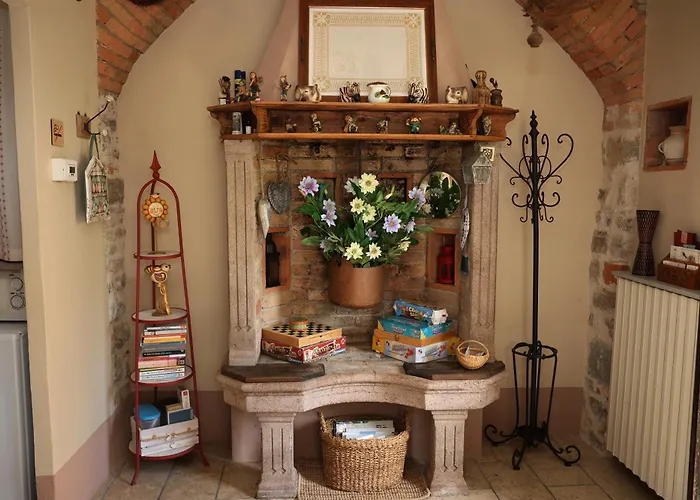 Casa Pracol * Combai