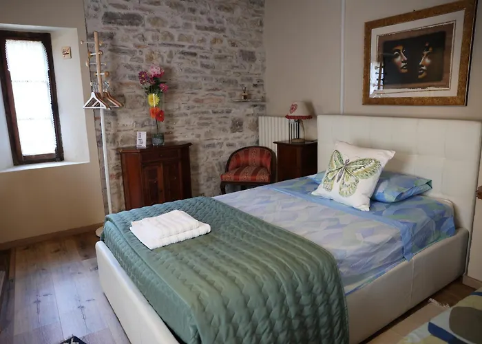 Casa Pracol * Combai